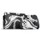 Black Marble Ink Nintendo Switch Bundle Skin