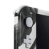 Black Marble Ink Nintendo Switch Lite Skin