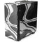 Black Marble Ink NZXT H510 Compact ATX Mid-Tower Case Skin