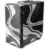 Black Marble Ink NZXT H510 Compact ATX Mid-Tower Case Skin