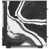 Black Marble Ink NZXT H510 Compact ATX Mid-Tower Case Skin