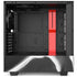 Black Marble Ink NZXT H510 Compact ATX Mid-Tower Case Skin