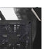 Black Marble Ink NZXT H510 Compact ATX Mid-Tower Case Skin