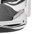 Black Marble Ink Oculus Quest 2 Skin