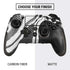 Black Marble Ink PlayStation Scuf Vantage 2 Controller Skin