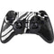 Black Marble Ink PS4/PC SCUF Impact Controller Skin