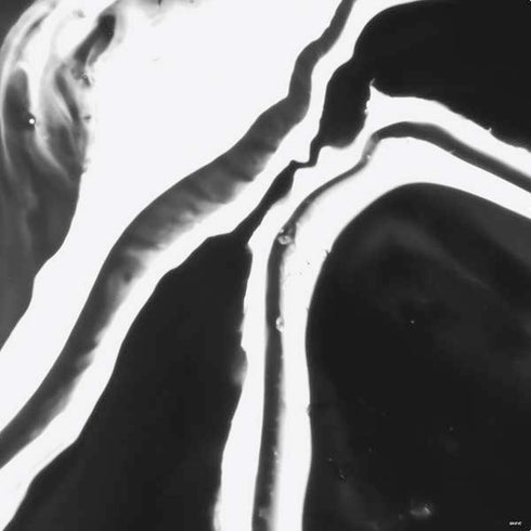 Black Marble Ink PS4 Pro Bundle Skin