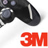 Black Marble Ink PS4 Pro/Slim Controller Skin