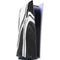 Black Marble Ink PS5 Digital Edition Console Skin