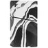 Black Marble Ink PS5 Slim Disk Bundle Skin
