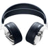 Black Marble Ink PULSE 3D Wireless Headset for PS5 Skin