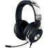 Black Marble Ink Razer Kraken X Skin