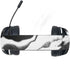 Black Marble Ink Razer Kraken X Skin