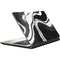 Black Marble Ink Satellite L50-B / S50-B Skin