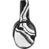 Black Marble Ink Skullcandy Venue Skin