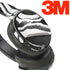 Black Marble Ink Skullcandy Venue Skin