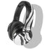 Black Marble Ink Skullcandy Venue Skin