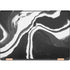 Black Marble Ink HP Spectre Skin