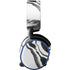 Black Marble Ink SteelSeries Arctis 3 Skin