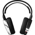 Black Marble Ink SteelSeries Arctis 3 Skin