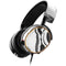 Black Marble Ink SteelSeries Arctis 5 Skin