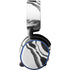 Black Marble Ink SteelSeries Arctis 5 Skin