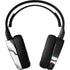 Black Marble Ink SteelSeries Arctis 5 Skin
