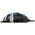 Black Marble Ink SteelSeries Rival 600 Gaming Mouse Skin