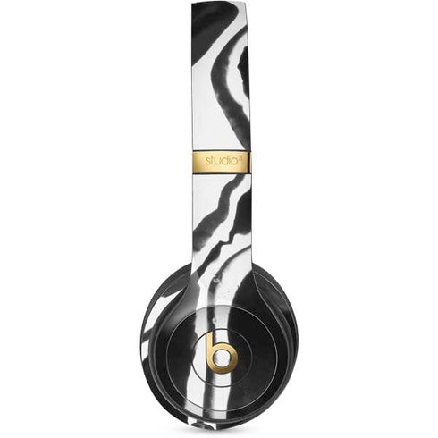 Black Marble Ink Studio Wireless 3 Skin