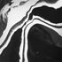 Black Marble Ink Surface Book 2 13.5in Skin