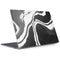 Black Marble Ink Surface Laptop 3 13.5in Skin