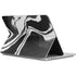Black Marble Ink Surface Laptop Studio Skin