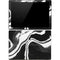 Black Marble Ink Surface Pro 4 Skin