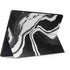 Black Marble Ink Surface Pro 6 Skin