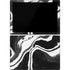 Black Marble Ink Surface Pro 7 Skin