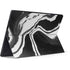 Black Marble Ink Surface Pro 7 Skin