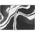 Black Marble Ink Surface Pro 9 Skin