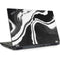 Black Marble Ink Lenovo ThinkPad Skin