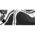 Black Marble Ink Xbox Adaptive Controller Skin