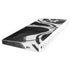Black Marble Ink Xbox Adaptive Controller Skin