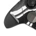 Black Marble Ink Xbox Elite Wireless Controller Series 2 Skin