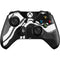 Black Marble Ink Xbox One Controller Skin