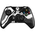 Black Marble Ink Xbox One Controller Skin