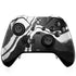 Black Marble Ink Xbox One Elite Controller Skin