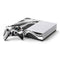 Black Marble Ink Xbox One S All-Digital Edition Bundle Skin