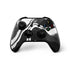 Black Marble Ink Xbox One X Controller Skin