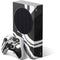 Black Marble Ink Xbox Series S Bundle Skin
