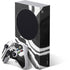 Black Marble Ink Xbox Series S Skins