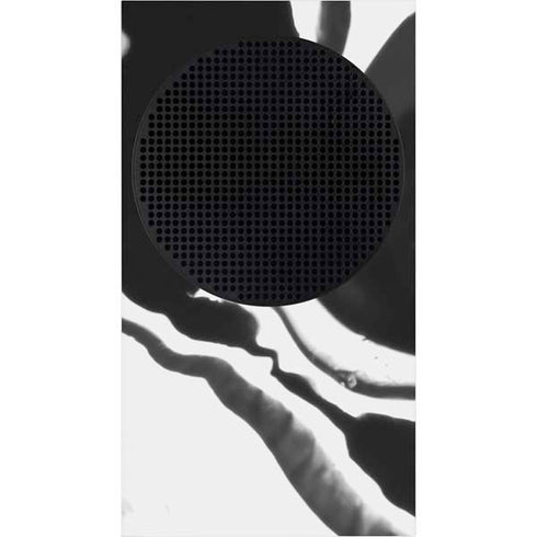 Black Marble Ink Xbox Series S Skins