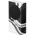 Black Marble Ink Xbox Series S Console Skin